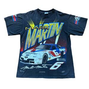 Mark Martin "Roush Racing"